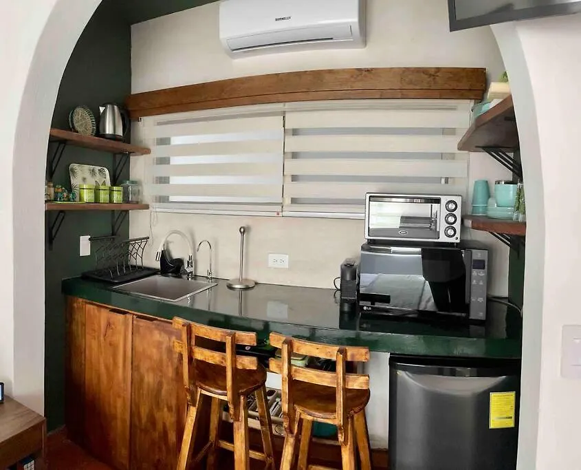 Large 2 Bedroom 2 Bathroom Perfect For Families! Isla Mujeres Apartamento