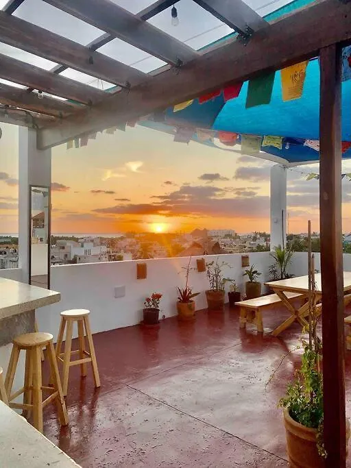 Apartamento Large 2 Bedroom 2 Bathroom Perfect For Families! Isla Mujeres México