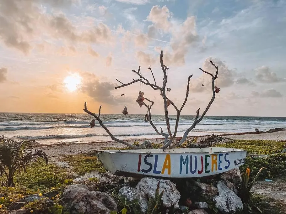 Large 2 Bedroom 2 Bathroom Perfect For Families! Isla Mujeres 0*,  Mexique